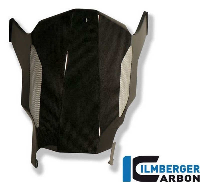 ILMBERGER / イルムバーガーカーボンパーツ ベリーパン (アンダーカウル) センタースタンド付車体用 R1200R (11-) | VEU.013.R120R.K