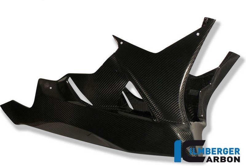 ILMBERGER / イルムバーガーカーボンパーツ レースベリーパン Racing Exhaust用 | VEU.059.S1RAB.K