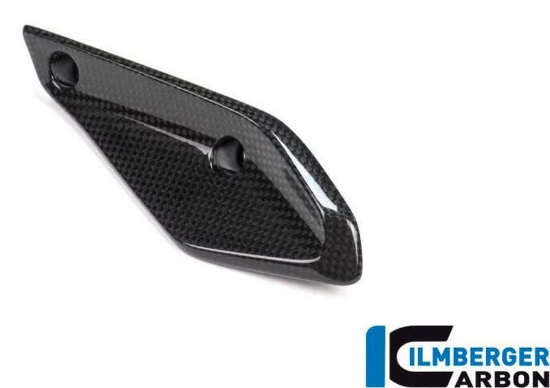 ILMBERGER / イルムバーガーカーボンパーツ フェアリングウィングレット 左側 BMW R 1200 RS'15 - VFL.009.R12RS.K | VFL.009.R12RS.K