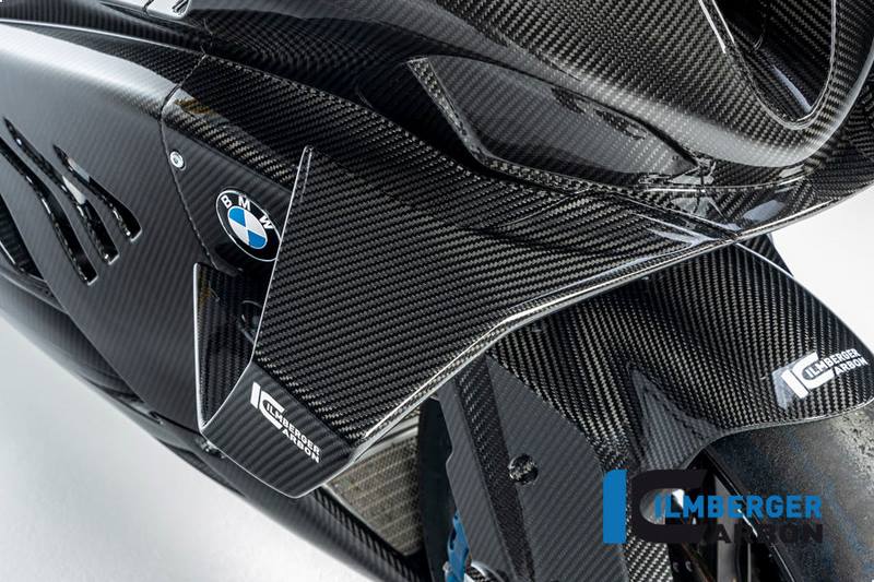 ILMBERGER / イルムバーガーカーボン ウィングレット 右側 BMW M 1000 RR MY 2023- | VFR.005.M123S.K