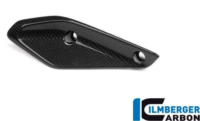 ILMBERGER / イルムバーガーカーボンパーツ フェアリングウィングレット 右側 BMW R 1200 RS'15 - VFR.010.R12RS.K | VFR.010.R12RS.K