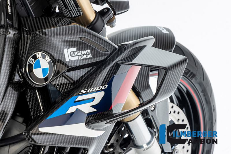 Ilmberger / イルムバーガー ウイングレット 右 BMW S 1000 R 2021 | VFR.018.S121N.K