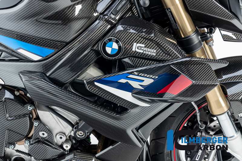 Ilmberger / イルムバーガー ウイングレット 右 BMW S 1000 R 2021 | VFR.018.S121N.K