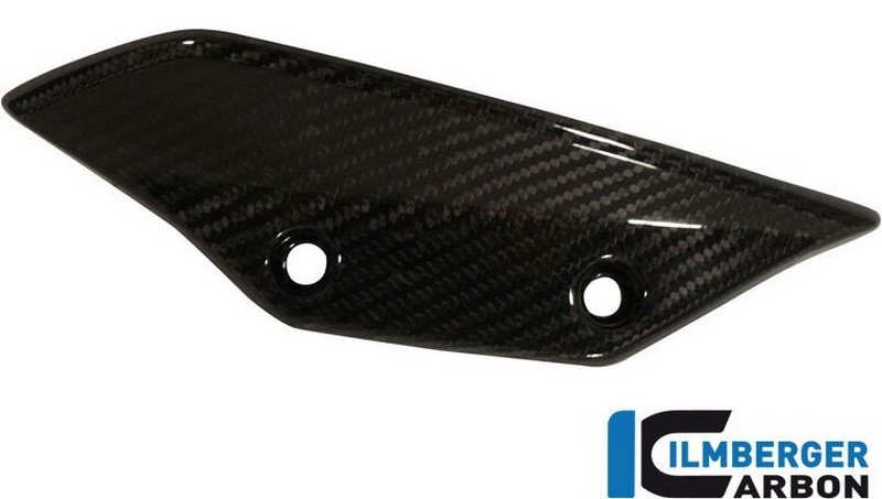 ILMBERGER / イルムバーガーカーボンパーツ エアディフレクター(右) S 1000 RR Street (12'-) | VFR.136.S100S.K