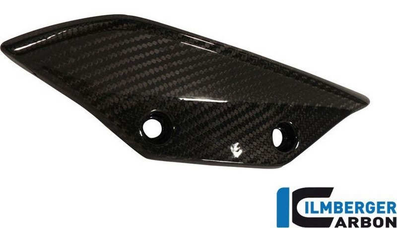 ILMBERGER / イルムバーガーカーボンパーツ エアディフレクター(右) S 1000 RR Street (12'-) | VFR.136.S100S.K