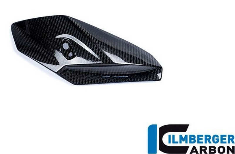 ILMBERGER / イルムバーガーカーボンパーツ サイドカバーフェアリング 右側 カーボン BMW S1000R 2014- | VOR.202.S100N.K