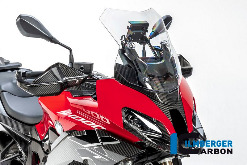 Ilmberger / イルムバーガー ウインドフラップ BMW S 1000 XR MY from 2020 | WAK.012.1XR20.K