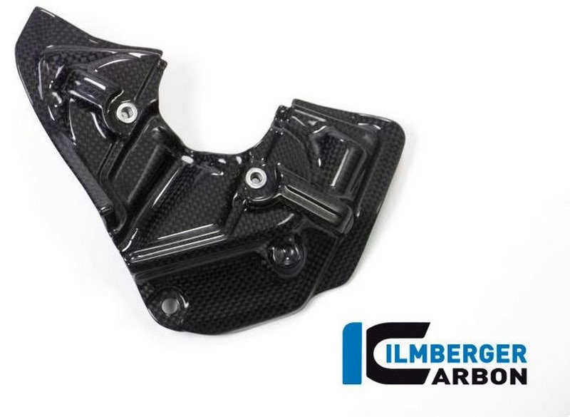 ILMBERGER / イルムバーガーカーボンパーツ Ducati Panigale 899 キャムカバー 右側 マット | ZAL.004.P899G.K