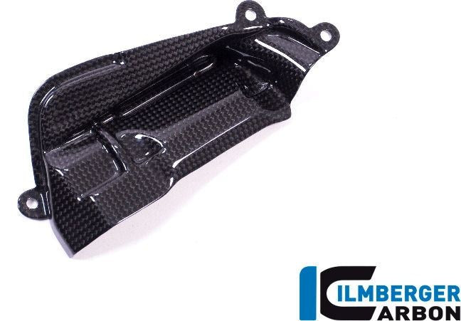 ILMBERGER / イルムバーガーカーボンパーツ カムベルト 右 グロス Panigale V4 / V4 S | ZAR.024.DPV4G.K