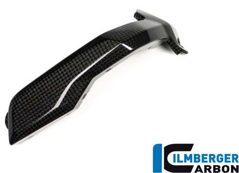 ILMBERGER / イルムバーガーカーボンパーツ スパークプラグカバー 右側 カーボン - BMW R 1200 GS (LC) 2013 - 2015 | ZKR.002.LCBOX.K