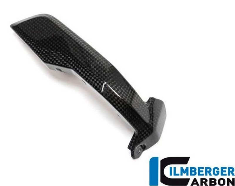ILMBERGER / イルムバーガーカーボンパーツ スパークプラグカバー 右側 カーボン - BMW R 1200 GS (LC) 2013 - 2015 | ZKR.002.LCBOX.K