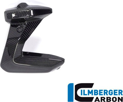 ILMBERGER / イルムバーガーカーボンパーツ スパークプラグカバー 右側 BMW R 1250 GS | ZKR.013.GS19T.K