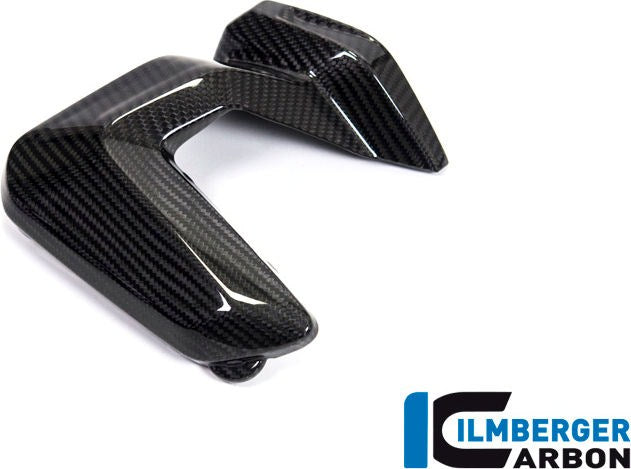 ILMBERGER / イルムバーガーカーボンパーツ スパークプラグカバー 右側 BMW R 1250 GS | ZKR.013.GS19T.K