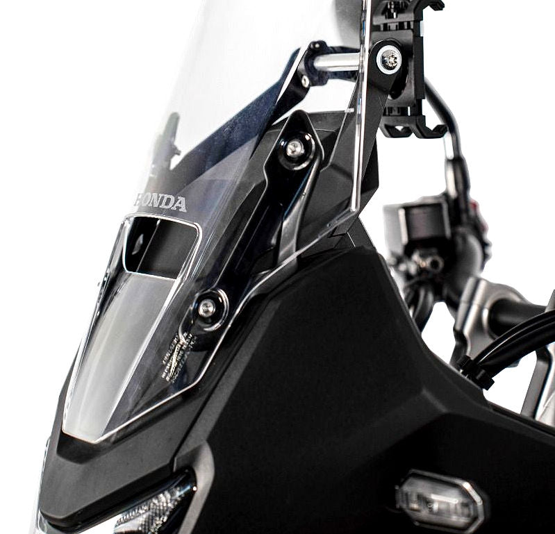 SOTTA / イソッタ ウインドシールド用 取付金具キット | AC211