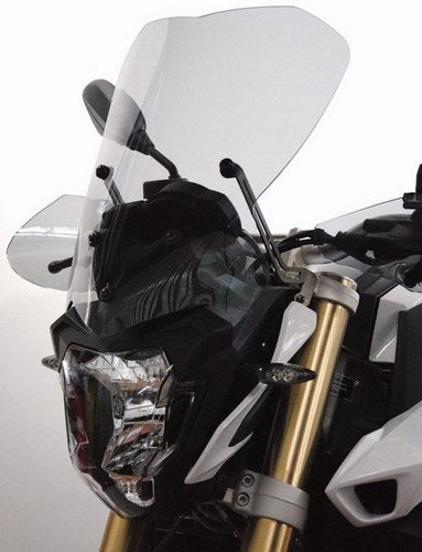Isotta / イソッタ ハイプロテクションスクリーン F 800 R 2015>2019 | sc1088-t