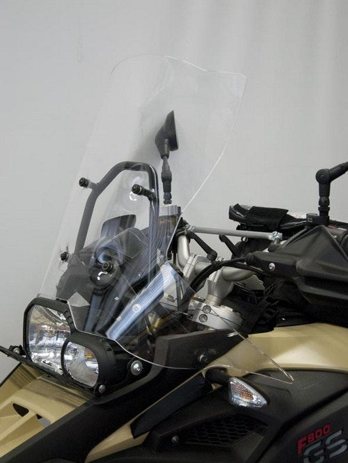 Isotta / イソッタ ハイプロテクションスクリーン F 800 GS ADVENTURE 2013>2018 | SC1095-fc