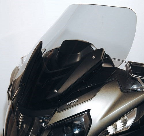 Isotta / イソッタ ウィンドシールド 純正マウンティングキット上 R 1200 RT 07-2014>2018 | sc1121-t