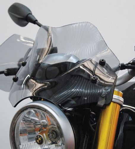 Isotta / イソッタ ローウィンドシールド R 1200 NINE-T 2015> | sc1150-t