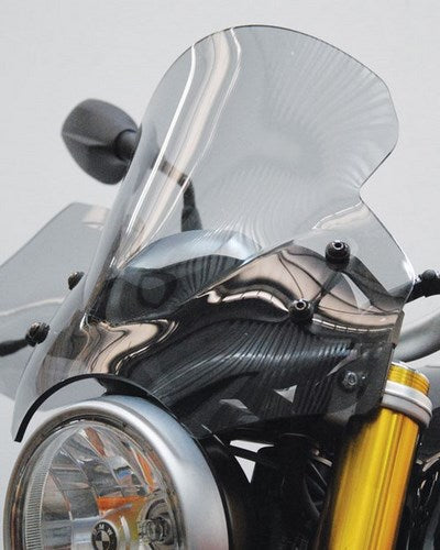 Isotta / イソッタ ミディアムウィンドシールド R 1200 NINE-T 2015> | sc1151-fc
