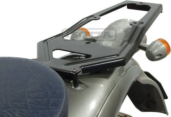 Isotta / イソッタ ラゲッジラック SCARABEO 50 2-4 STROKE 2014> | pa100