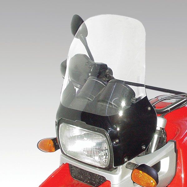 Isotta イソッタ PMMAヘッドライトプロテクター Yamaha テネレ | PF381