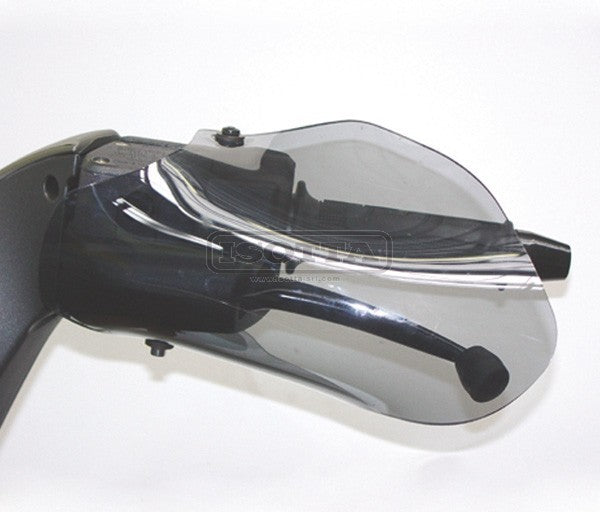 Isotta / イソッタ ハンドガード ATLANTIC 125 2002>2011 | pm03-fc