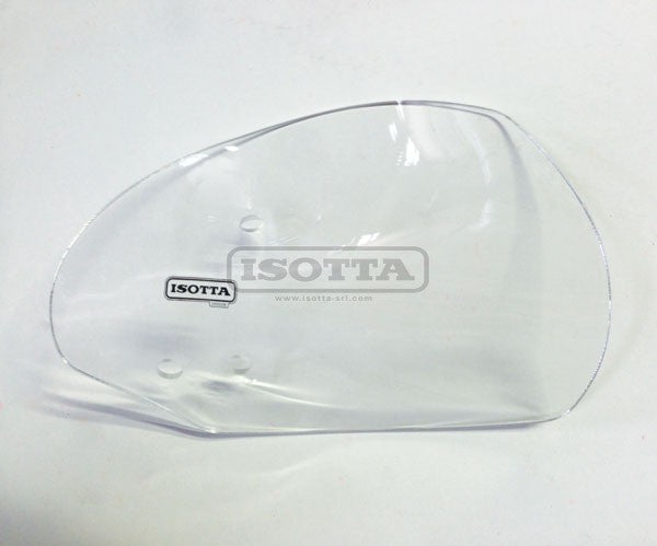 Isotta / イソッタ ハンドガード Honda Silver Wing 400 SILVER WING 400 2008>2016 | pm18-t