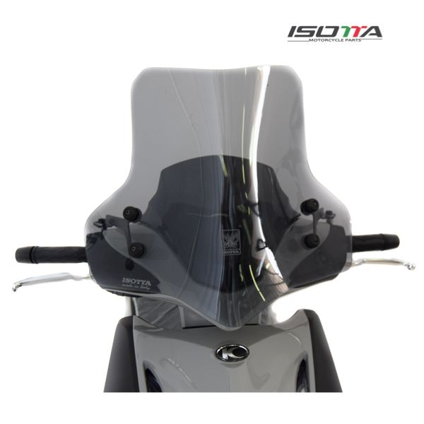 Isotta / イソッタ ハンドガード YAMAHA TRACER 700 TRACER 700 2020> | pm374-fs