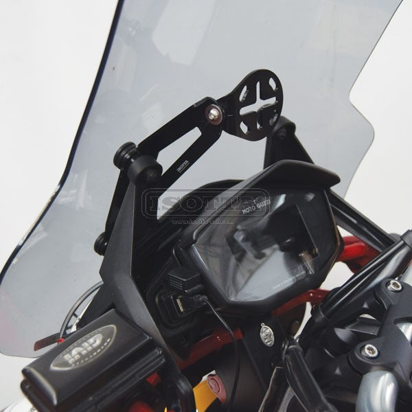 Isotta / イソッタ メタルナビゲーターブラケット V 85 TT 2019>2020 | pn88