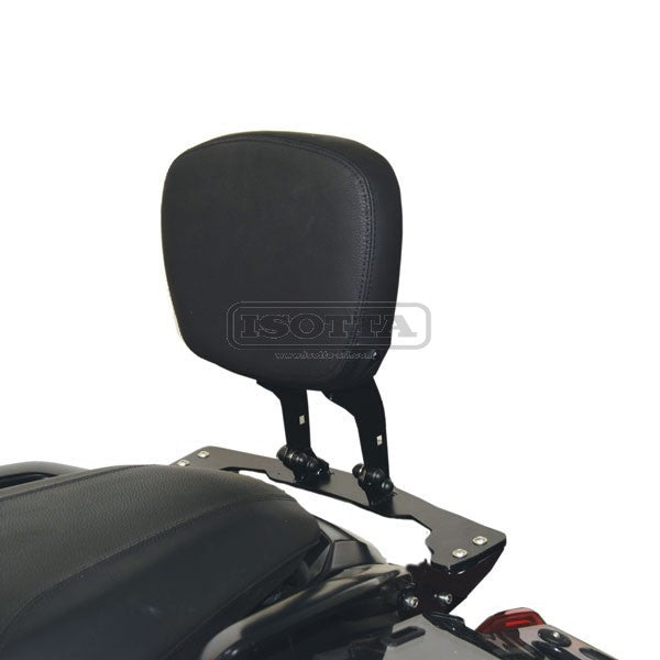 Isotta / イソッタ パッセンジャーバックレスト BMW K 1600 BAGGER K 1600 BAGGER - GRAND AMERICA 2017> | ps20