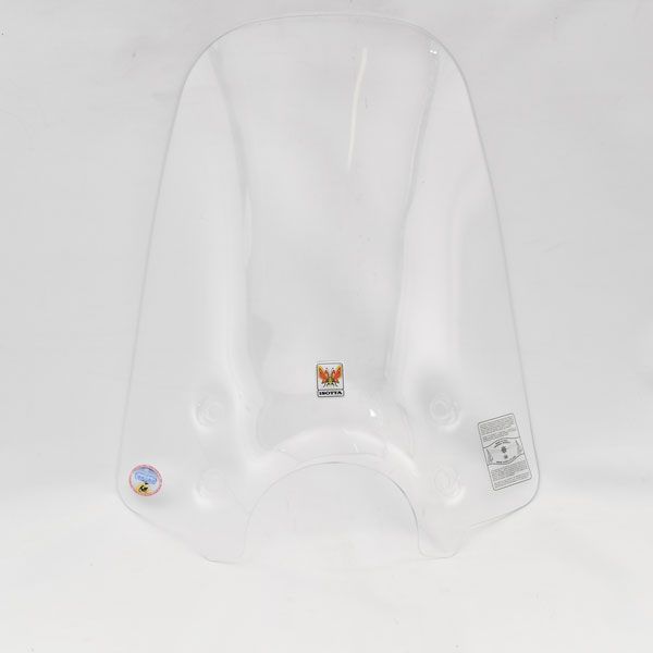 Isotta / イソッタ ローウィンドシールド BMW R 1200 C R 1200 C CRUISER 1997>2004 | sc1032-t