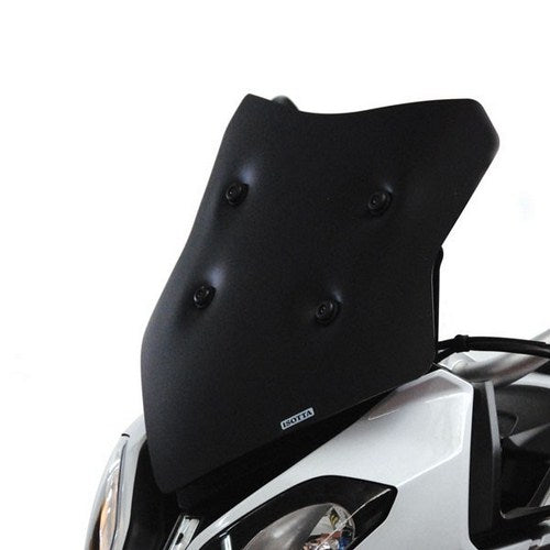 Isotta / イソッタ ローウィンドシールド 純正マウンティングキット上 + グロメット/プラスチックスペアパーツ S 1000 XR 2015>2019 | sc1159-t