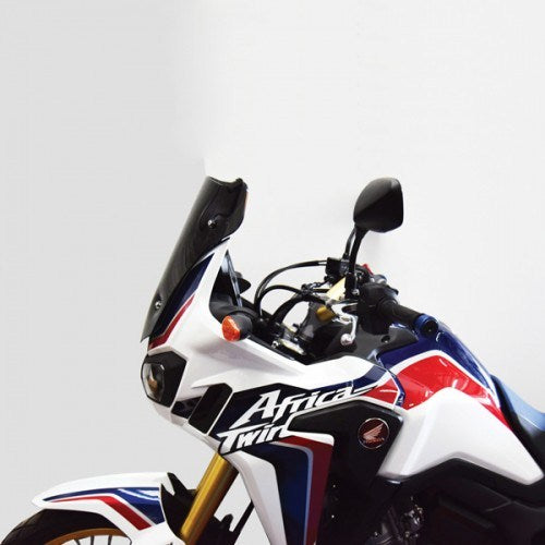 Isotta / イソッタ ローウィンドシールド AFRICA TWIN CRF 1000 L 2017> | sc196-fs