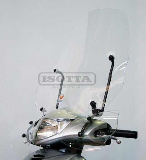 Isotta / イソッタ ハイウィンドシールド SH 125i 2005>2008 | sc2658