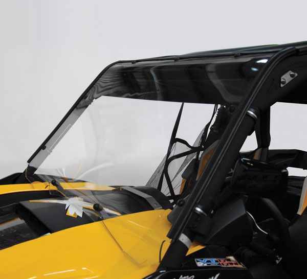 Isotta / イソッタ ローウィンドシールド SCRAMBLER 800 2015>2016 | sc28-fs