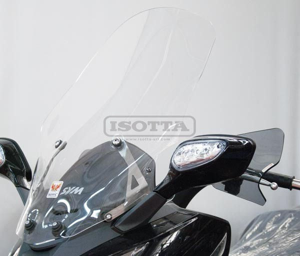 Isotta イソッタ ミディアム プロテクション ウィンドシールド | SC3625