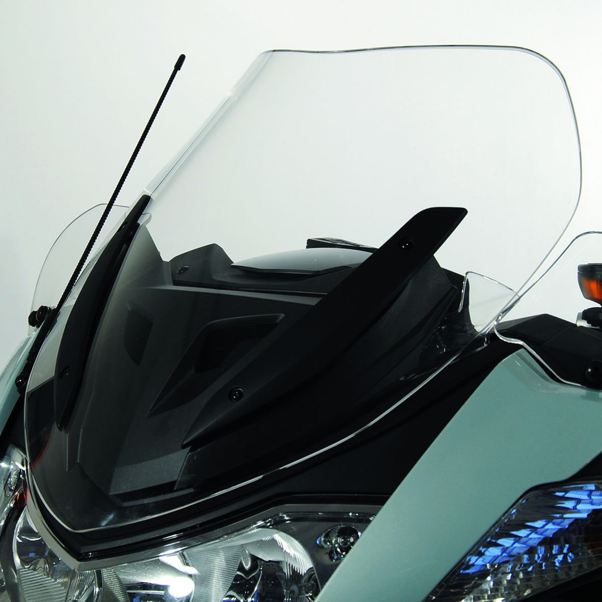 Isotta / イソッタ ウィンドシールド YAMAHA TRACER 700 BASS TRACER 700 2020> | sc374-fs