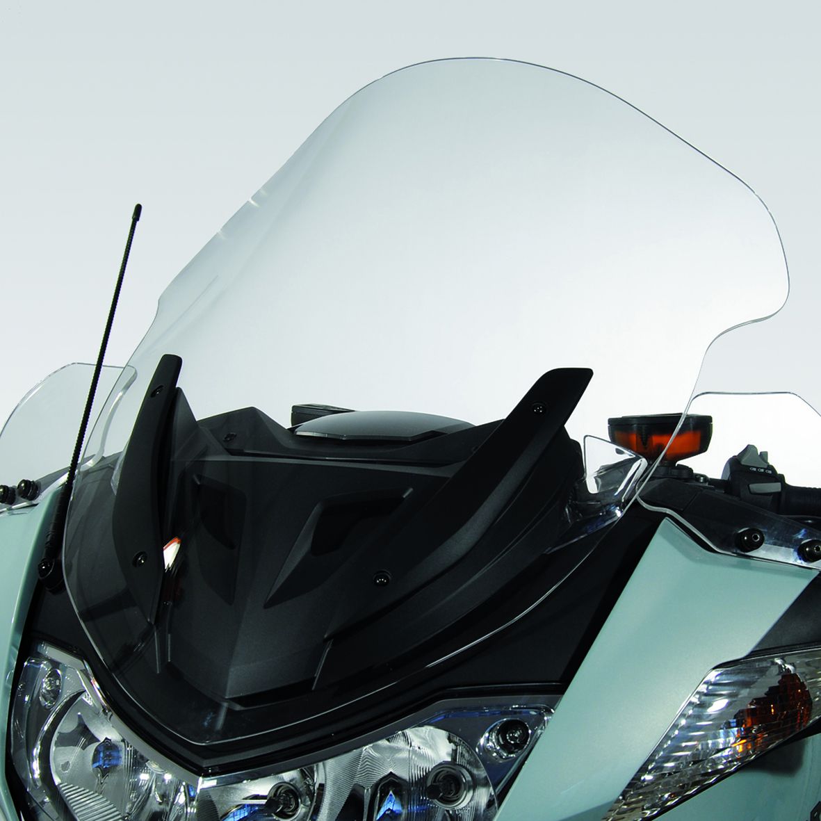 Isotta / イソッタ ハイウィンドシールド YAMAHA TRACER 700 TRACER 700 2020> | sc375-t