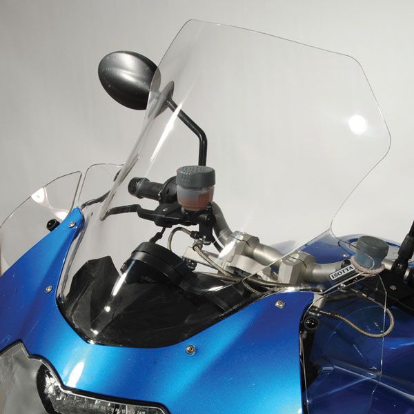 Isotta / イソッタ ウィンドシールド ベリーハイ YAMAHA TRACER 700 TRACER 700 2020> | sc376-t
