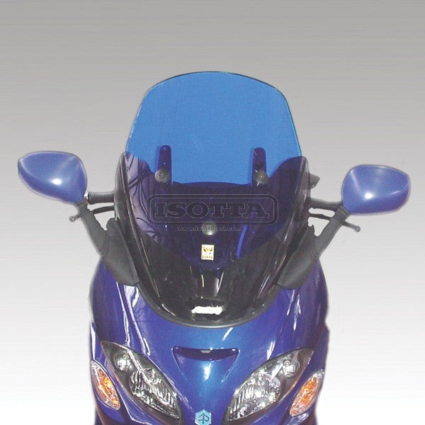 Isotta イソッタ ウィンドシールドオリジナルタイプ コンプリート フィッティングパーツ付 | SC4118