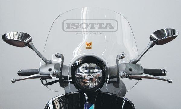 Isotta / イソッタ sc4165 VESPA 946 2013>2016 | sc4165