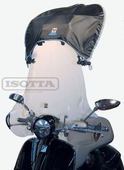 Isotta / イソッタ ハイウィンドシールド プロテクション VESPA 946 2013>2016 | sc4166