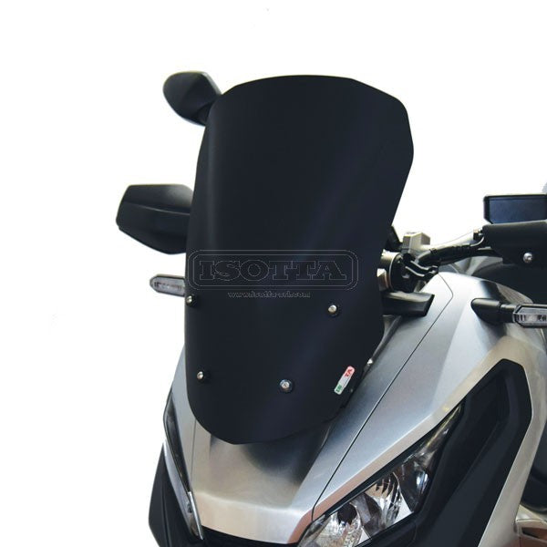 Isotta / イソッタ スポーツウィンドシールド X-ADV 750 2017>2020 | sc4514-t