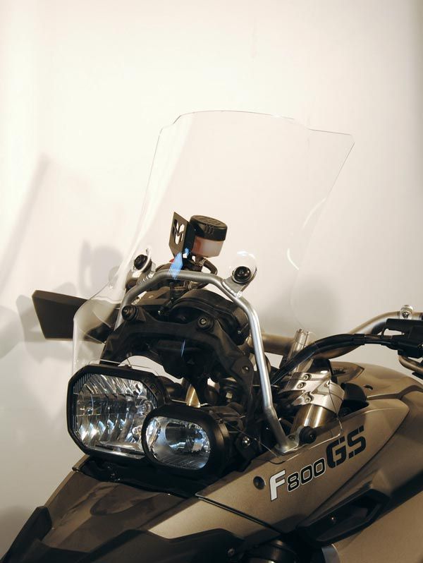 Isotta / イソッタ ウィンドシールド great GRISO 850 2006>2011 | sc60-t