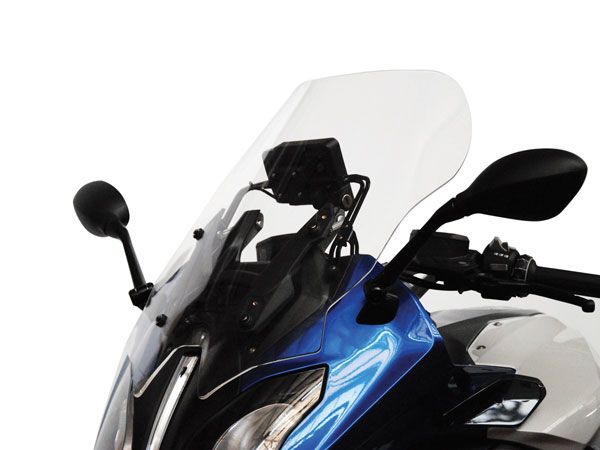 Isotta / イソッタ ウィンドシールド エアフロータイプ R 1150 GS 2000>2003 | sc901-t