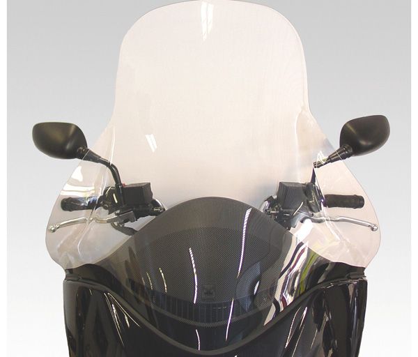 Isotta / イソッタ ハイスポーツウィンドシールド K 1200 R 2004>2008 | sc952-t