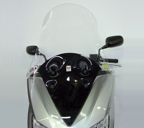 Isotta / イソッタ ローウィンドシールド K 1300 GT 2009>2011 | sc954-t