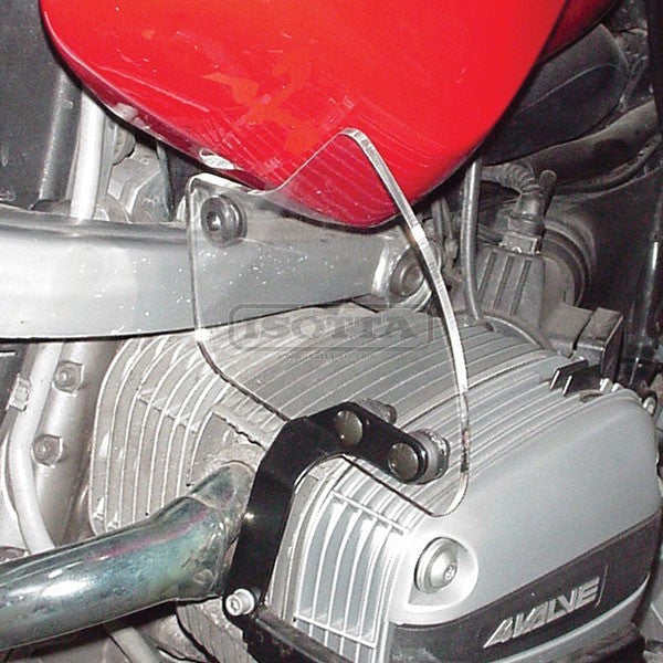 Isotta / イソッタ レッグガード R 1100 GS 1994>1999 | sp7601-t
