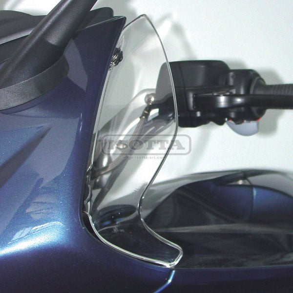 Isotta / イソッタ ハンドガード K 1300 GT 2009>2011 | sp8001-t