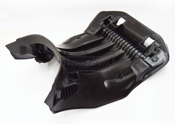 Isotta / イソッタ フロントシート サポート R 1200 RALLYE | su1057